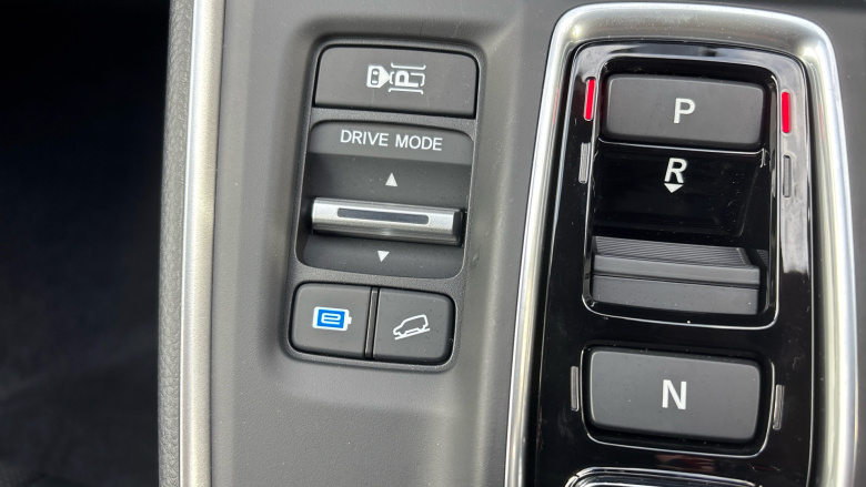 Honda CR-V 2.0 ePHEV Advance Tech 5dr eCVT Estate